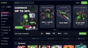 bets.io casino review