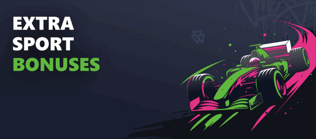 extra sports betting bonuses