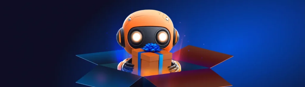 no deposit bonus banner for bitsler casino