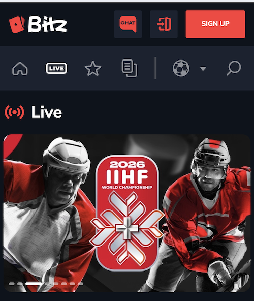 mobile sports betting